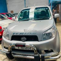DAIHATSU TERIOS 2006