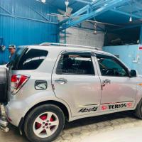 DAIHATSU TERIOS 2006