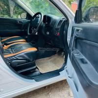 DAIHATSU TERIOS 2006
