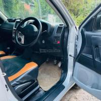 DAIHATSU TERIOS 2006