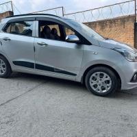 Grand i10 magna 2016