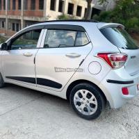 Grand i10 magna 2016