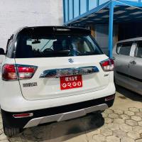 Brezza zdi+ 2017