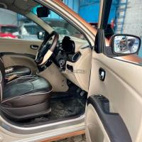 i10 sportz 2010