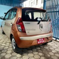 i10 sportz 2010