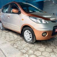 i10 sportz 2010