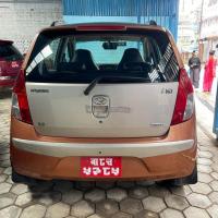 i10 sportz 2010