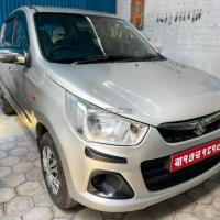 maruti suzuki k10
