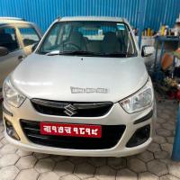 maruti suzuki k10