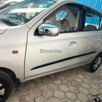 maruti suzuki k10