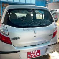 maruti suzuki k10