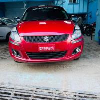 swift zxi 2014