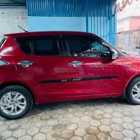 swift zxi 2014