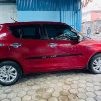 swift zxi 2014