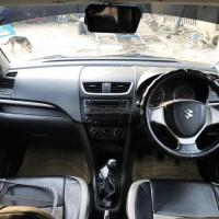 Maruti Suzuki swift vxi 2015 model