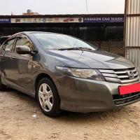 Honda City smt 2009 model