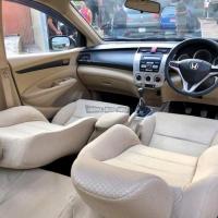 Honda City smt 2009 model