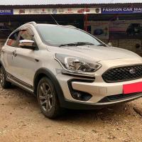 Ford Freestyle 2020