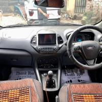 Ford Freestyle 2020