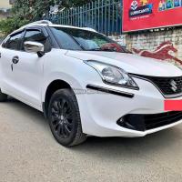 Baleno zeta 2016