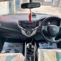 Baleno zeta 2016
