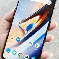 OnePlus 6T (8/128gb)