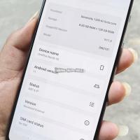 OnePlus Nord 2 5G (8/128gb)