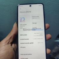 Redmi note 9 pro