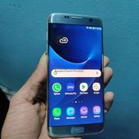 Samsung Galaxy s7 edge