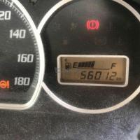 2010 Suzuki zen estilo vxi