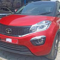 Tata Nexon XZ+