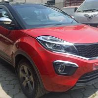 Tata Nexon XZ+