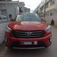 Hyundai Creta 2015