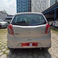 Suzuki ALTO LX 2013