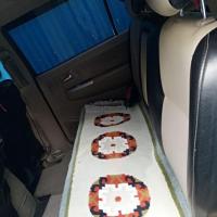 Toyota fortuner 2010 model
