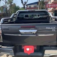 Toyota hilux 2016 model