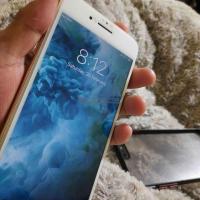 Iphone 8 plus