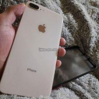 Iphone 8 plus