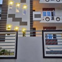 New house for sale at thali