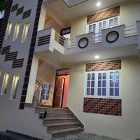 New house for sale at thali