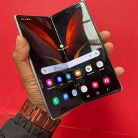 Samsung Galaxy Z Fold2
