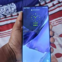 Samsung Galaxy Note 20 Ultra