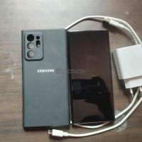 Samsung Galaxy Note 20 Ultra