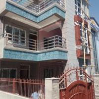 new house at kadaghari