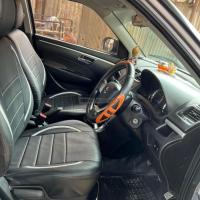 Swift 2015 vxi single hand