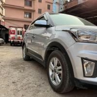 Creta E+ 2018