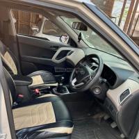 Creta E+ 2018
