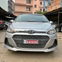 Grand i10 2018 full option