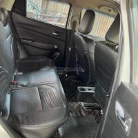 Swift 2020 vxi single hand