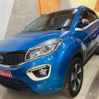 Tata Nexon 2021 xz+